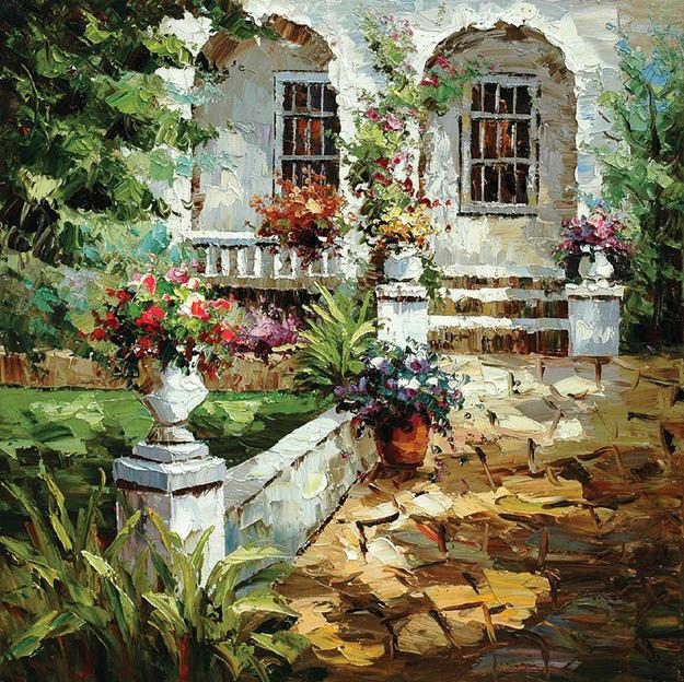 Unknown Artist kni-248